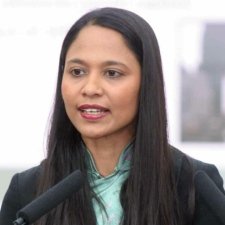 mp rusharna ALi