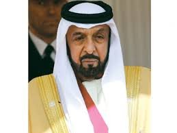 UAE leader