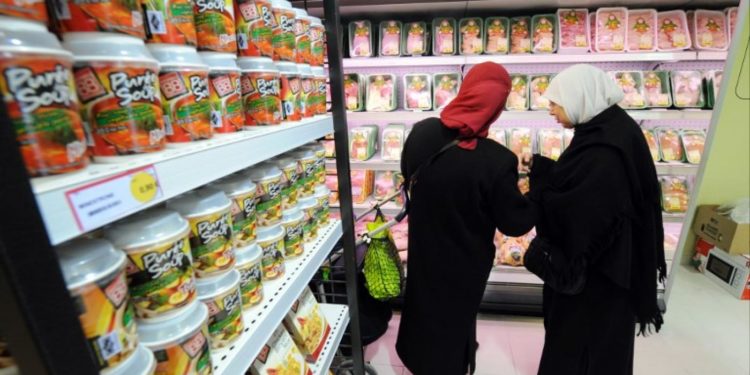 Le marché de produits halal, beaucoup d&rsquo;acteurs et peu de règles