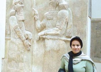 عراقية تفوز بجائزة اليونسكو – لوريال للعالمات الشابات