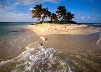 Découvrir ces îles paradisiaques où il y&rsquo;a plein de nourriture halal