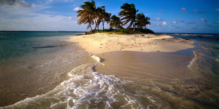 Découvrir ces îles paradisiaques où il y&rsquo;a plein de nourriture halal