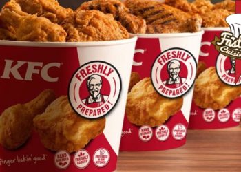 imams visit slaughterhouse and say KFC food is halal