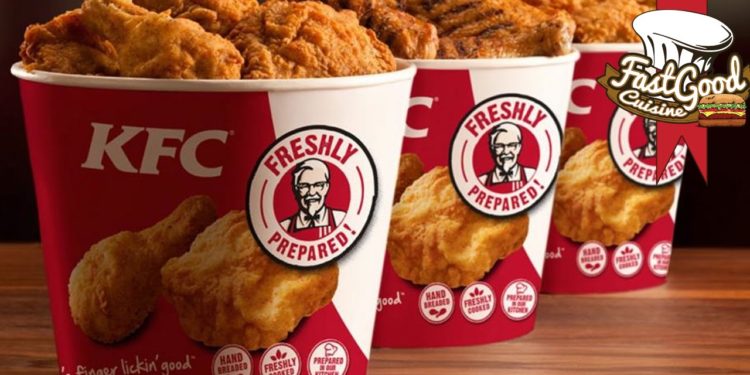 imams visit slaughterhouse and say KFC food is halal