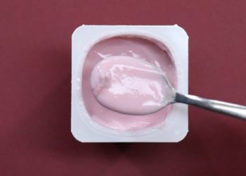 Du porc dans nos yahourts ?