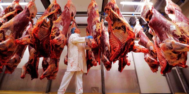 Halal butcher slaughterhouse wins approval in Virginia city despite opposition