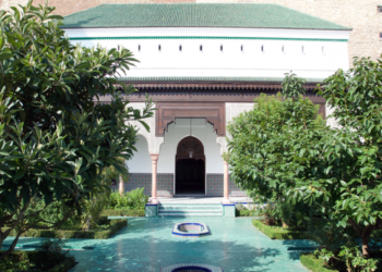 France: La mosquée de Paris veut l&rsquo;accreditation de Jakim