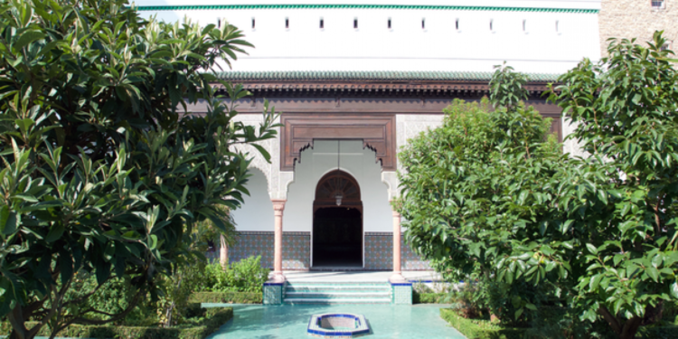 France: La mosquée de Paris veut l&rsquo;accreditation de Jakim