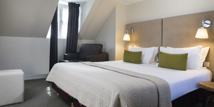 Le premier hôtel certifié halal  d&rsquo; Espagne