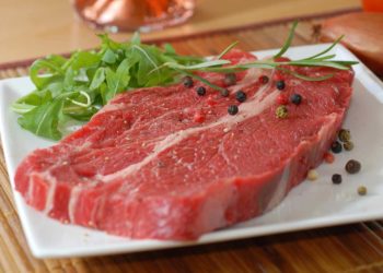 Le lobby de la viande qui fournit la viande halal craint la réaction des pays arabes.