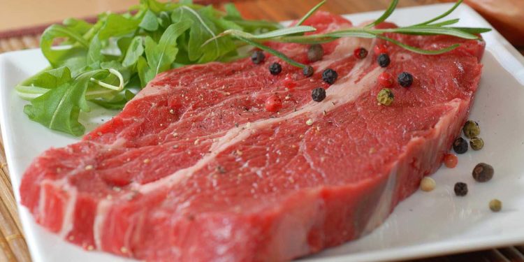 Le lobby de la viande qui fournit la viande halal craint la réaction des pays arabes.