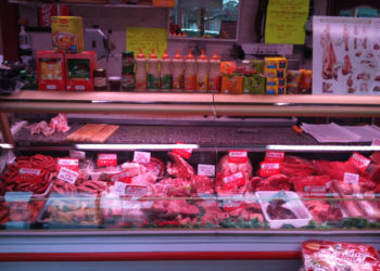 France: Une épicerie halal condamnée à la fermeture pour ne vendre ni porc ni alcool