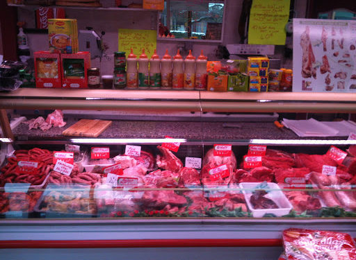 France: Une épicerie halal condamnée à la fermeture pour ne vendre ni porc ni alcool