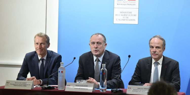 Didier Guillaume pérennise le Comité national d’éthique des abattoirs, lieu indépendant de concertation sur la protection animale