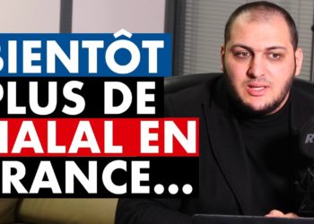 BIENTÔT, PLUS DE HALAL EN FRANCE…