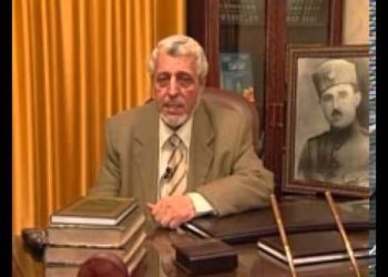 الله أكبر رفقاً بالحيوان- الجزء الأول