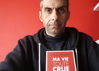 Testigo del maltrato animal Mauricio García Pereira//Pourquoi tuer des vaches pleines (gestantes)???