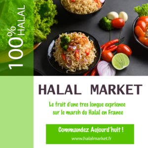 halal market