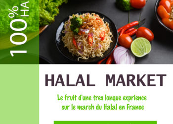 halal market