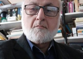 انتقل الى رحمة الله المرحوم سهاد الجنابي ابو جعفر