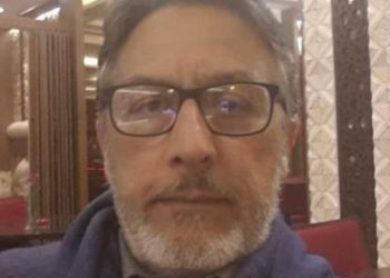 انتقل الى رحمة الله المرحوم سهاد الجنابي ابو جعفر