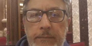 انتقل الى رحمة الله المرحوم سهاد الجنابي ابو جعفر